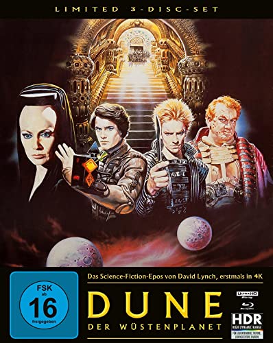 Produktbild für Kategorie Action Filme