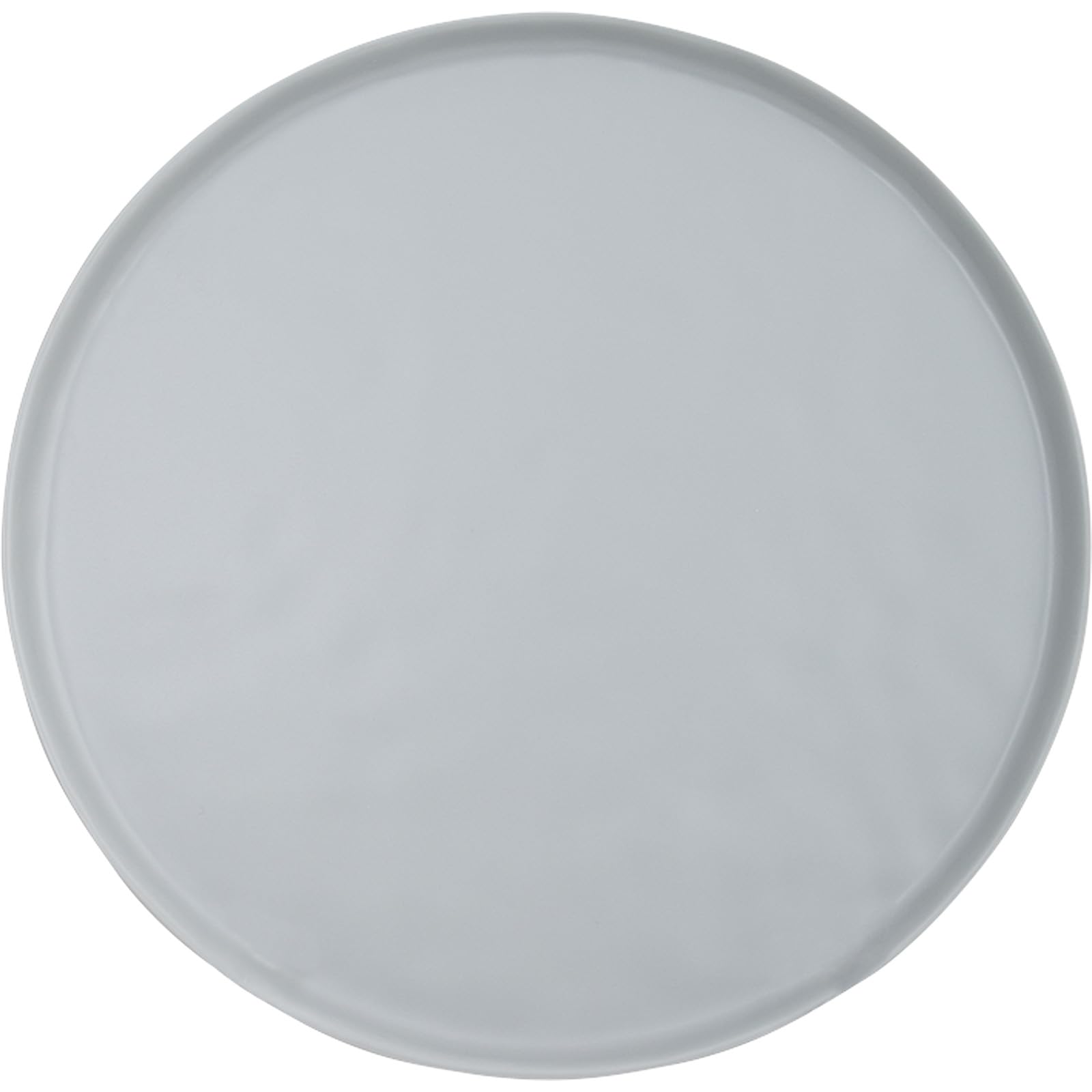 Bo-Camp - Vajilla - Molvadite - 16 Piezas - Azul/gris