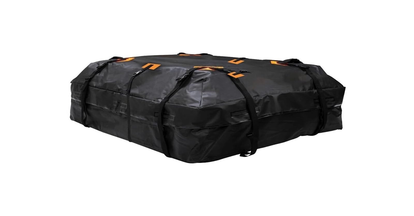 566L 600D Borsa Carico Impermeabile Tetto Dell'auto Borsa Portabagagli Universale Borsa Cubi Stoccaggio 20 Cubici Per Auto Con/senza Portapacchi Auto Portapacchi Barre Portatutto