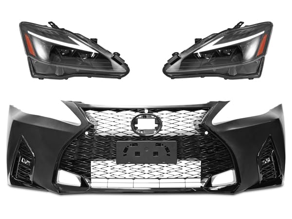 Amazon | LEXUS レクサス IS250 IS350 ISC GSE20系 30系後期ルック