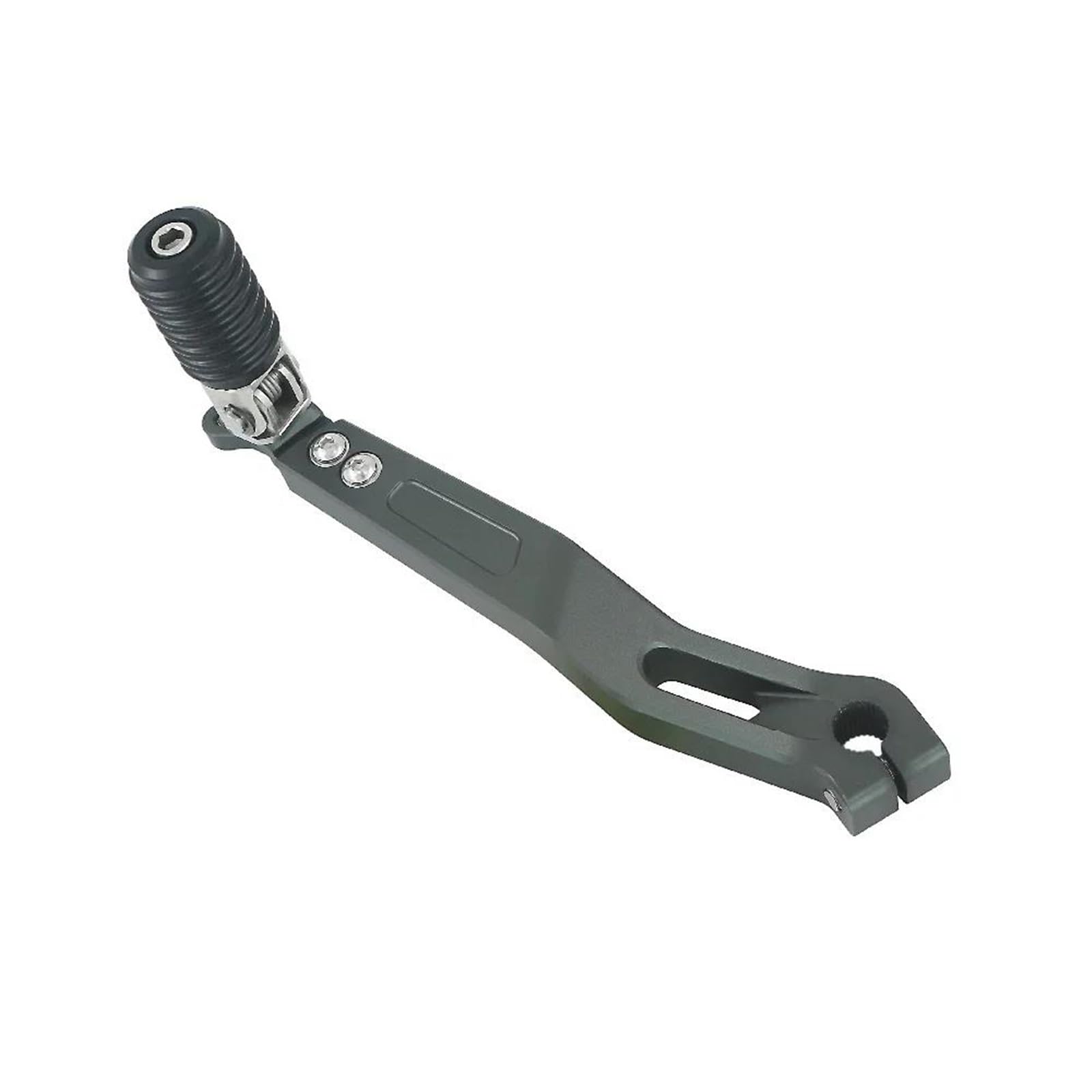 Srliya Motorrad-Schalthebel Aus CNC-Aluminium - Verstellbar Für BMW F800GS F700GS F650GS