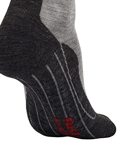 Image of FALKE Women's RU4 Endurance Wool Running Socks, 1 Pair