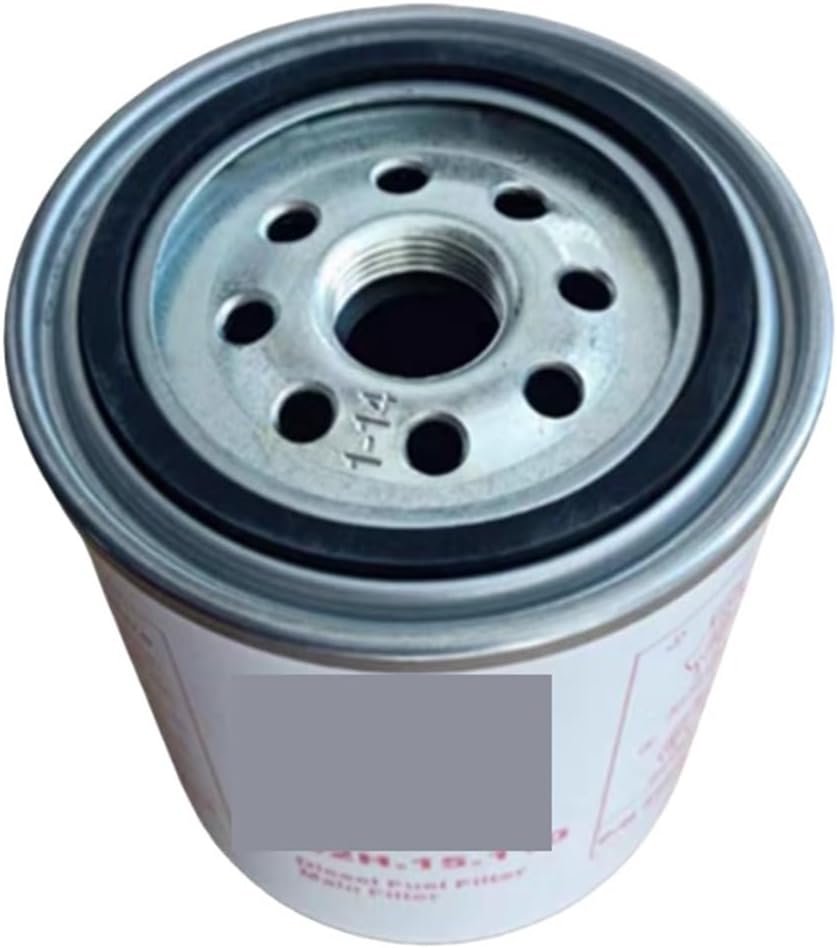 4102H.15.110 fuel filter; Suitable for light truck engine diesel filter fuel fine filter 4102H.15.110 CX1012