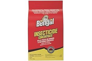 Bengal Flea Spray for Home