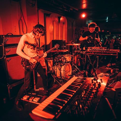 In The Spotlight - Ep 4