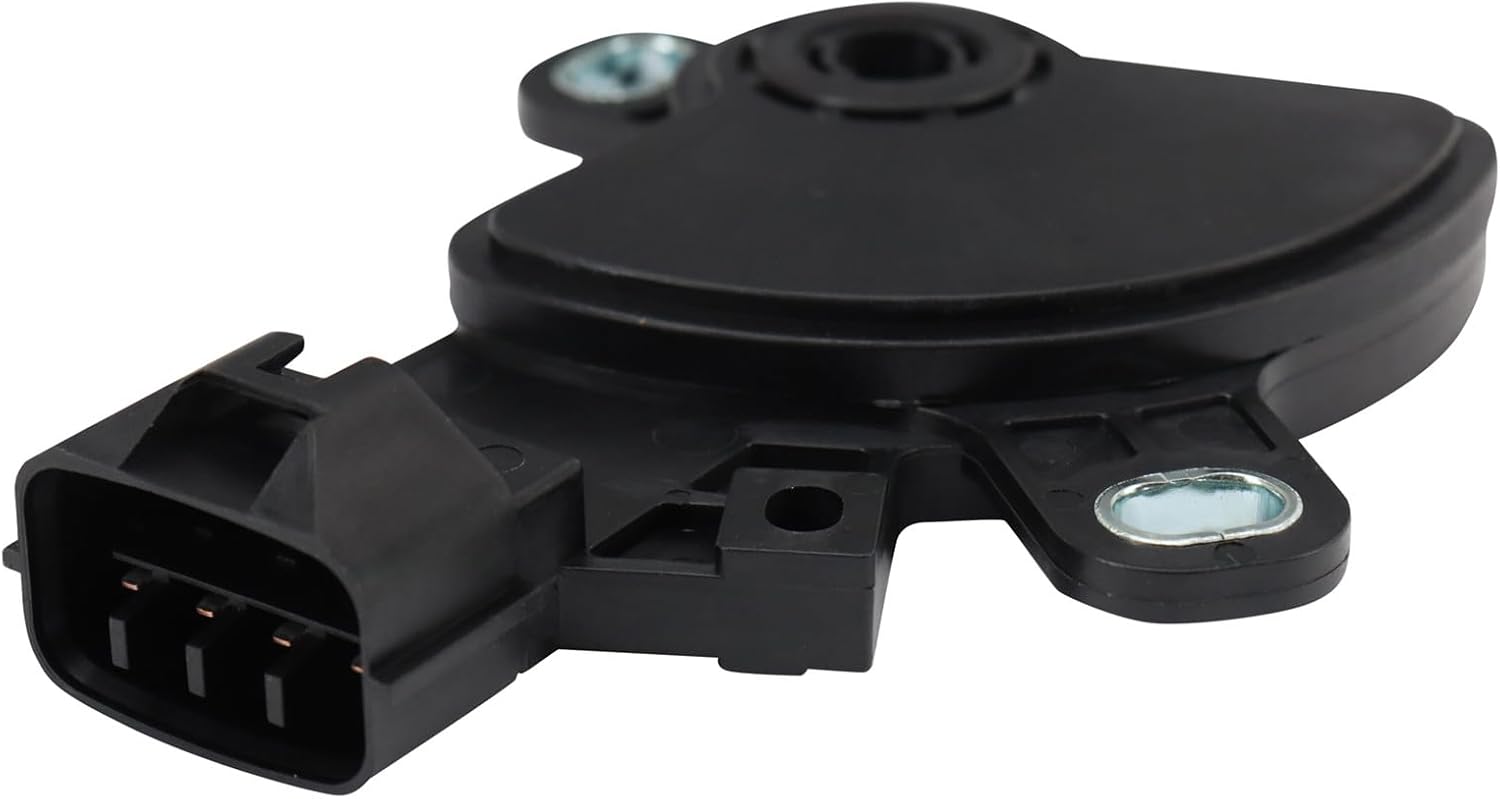 Neutral Safety Switch Compatible with 12-19 Nissan Sentra 2012 Versa Automatic CVT Transmission 13-15 Versa 14-19 Versa Note 16-18 Versa 1.6 S Plus 16-18 Versa 1.6 SV 16-17 Versa 1.6 SL