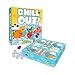 Gamewright - Chill Out! The Refreshing Game of Dice & Ice