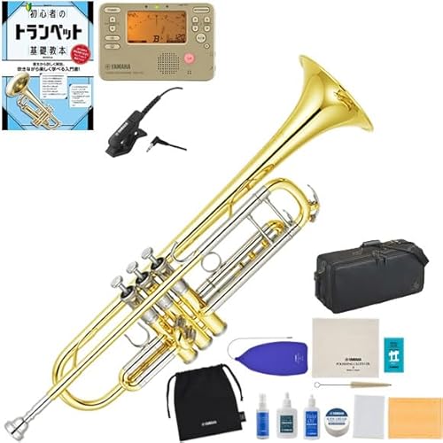 �y�Z�b�g�i�zYAMAHA �g�����y�b�g ���S�� ���� ���z�̉��y�\���̂��߂ɐi������Xeno�V���[�Y ���S�҃Z�b�g YTR-8335