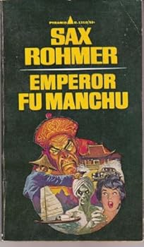 Emperor Fu Manchu