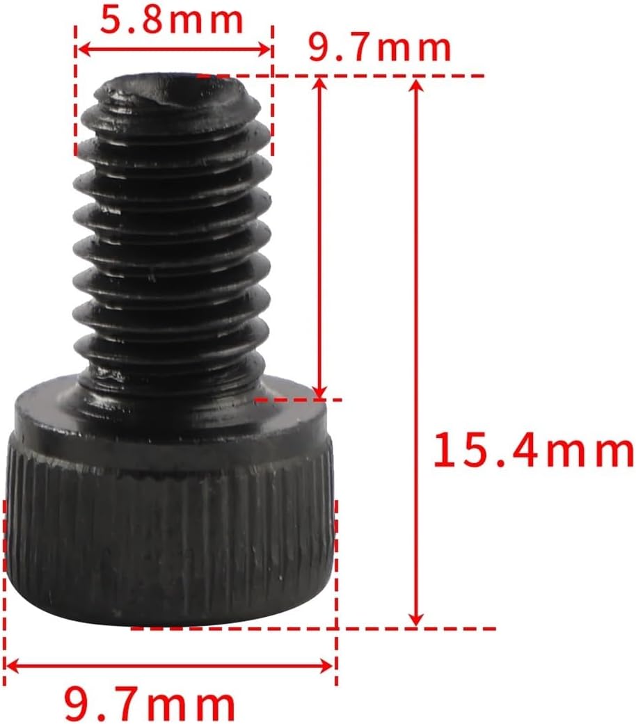 Topteng FRONT DRIVE SPROCKET FIXING PLATE Compatible with POLARIS SPORTSMAN 90 110 OUTLAW 90 110 ATV