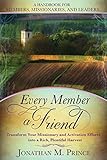 Every Member a Friend, A Handbook for Members, Missionaries and Leaders