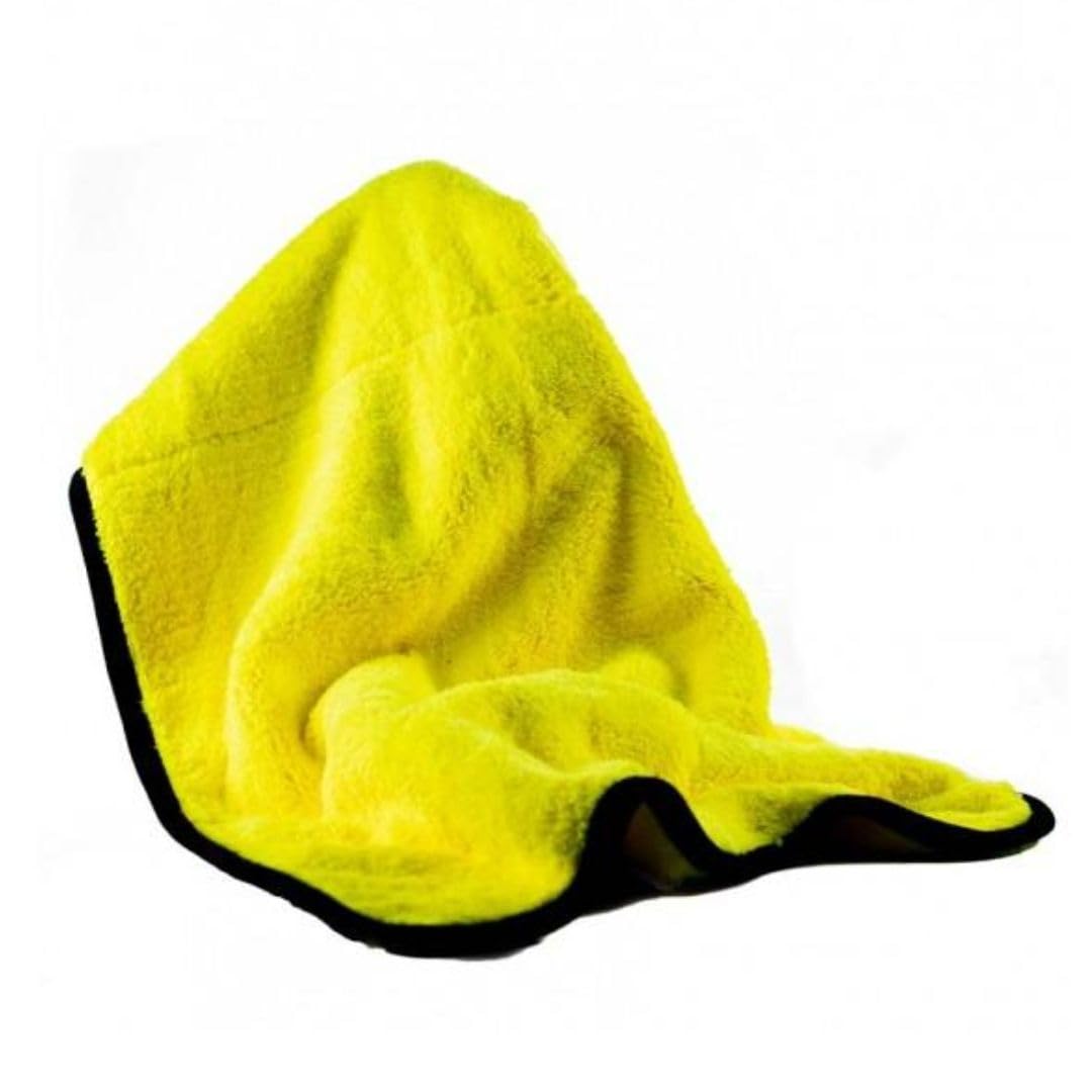 AutoFullCar - Kit di pulizia per biciclette con shampoo neutro e Foamer – Include microfibra, asciugamano di asciugatura, guanto di lavaggio e spazzola – ideale per MTB, strada e urbane