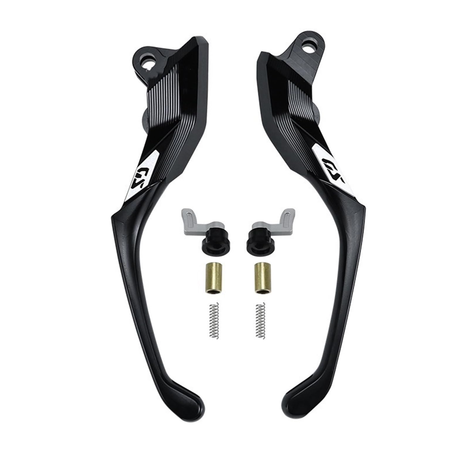 EWSJG for BM&W R1300GS R 1300 GS 2024- Motorcycle Adjustable Brake Lever Clutch Lever Front Control Handles Clutchs Brakes Handle Levers