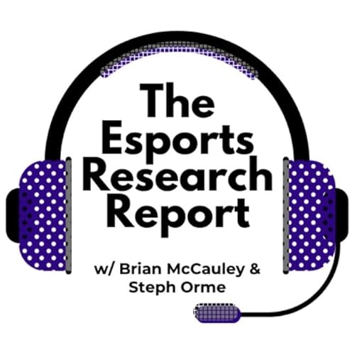 How Esports can give Disabled Gamers a Voice. Para Esports with Sigge and Martin Steng&aring;rd