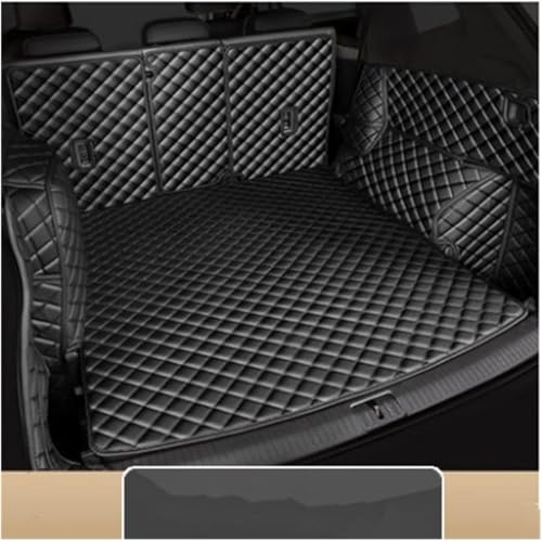 Tapis de coffre voiture Subaru Forester 5 : l'accessoire idéal pour vos sorties