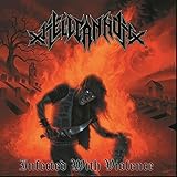 hellcannon  Infected With Violence [Explicit]