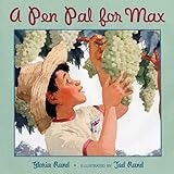 A Pen Pal for Max
