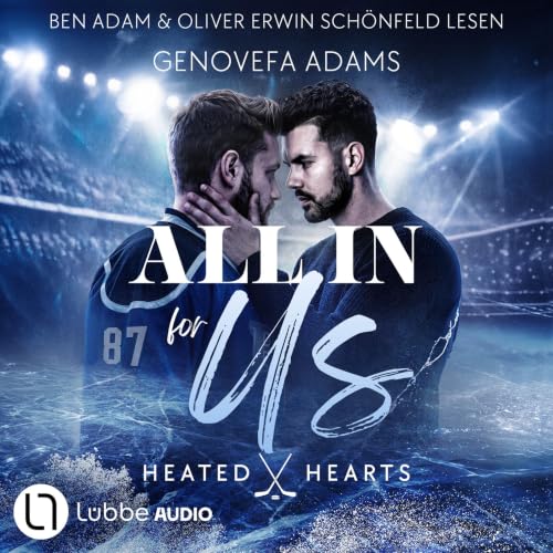 Couverture de All In For Us