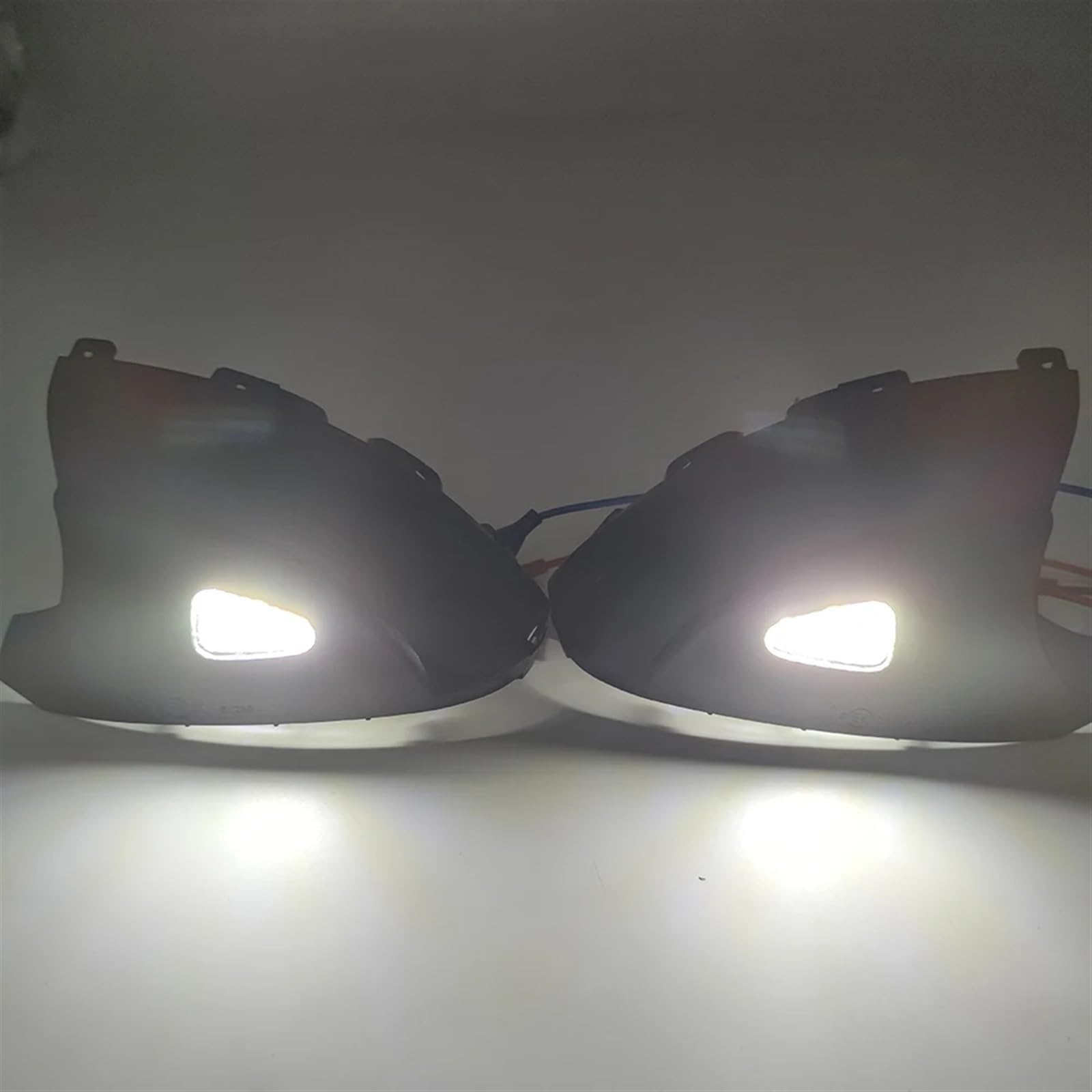 Lusterko boczne dynamiczne kierunkowskazy do VW Sharan 2012-2015 Tiguan 2008-2016 LED lusterko boczne wskaźnik lampa lusterko boczne lampa wskaźnikowa sekwencyjna lampa błyskowa, bez świateł puddle