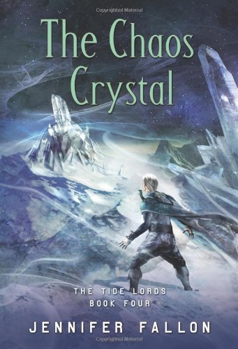 The Chaos Crystal The Chaos Crystal