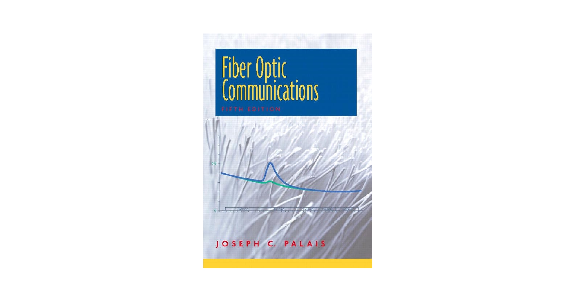 洋書 Fibre optic communication 洋書 Fibre optic communication Fiber-Optic Communication
