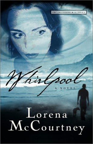 Whirlpool (Julesburg Mystery Series #1)