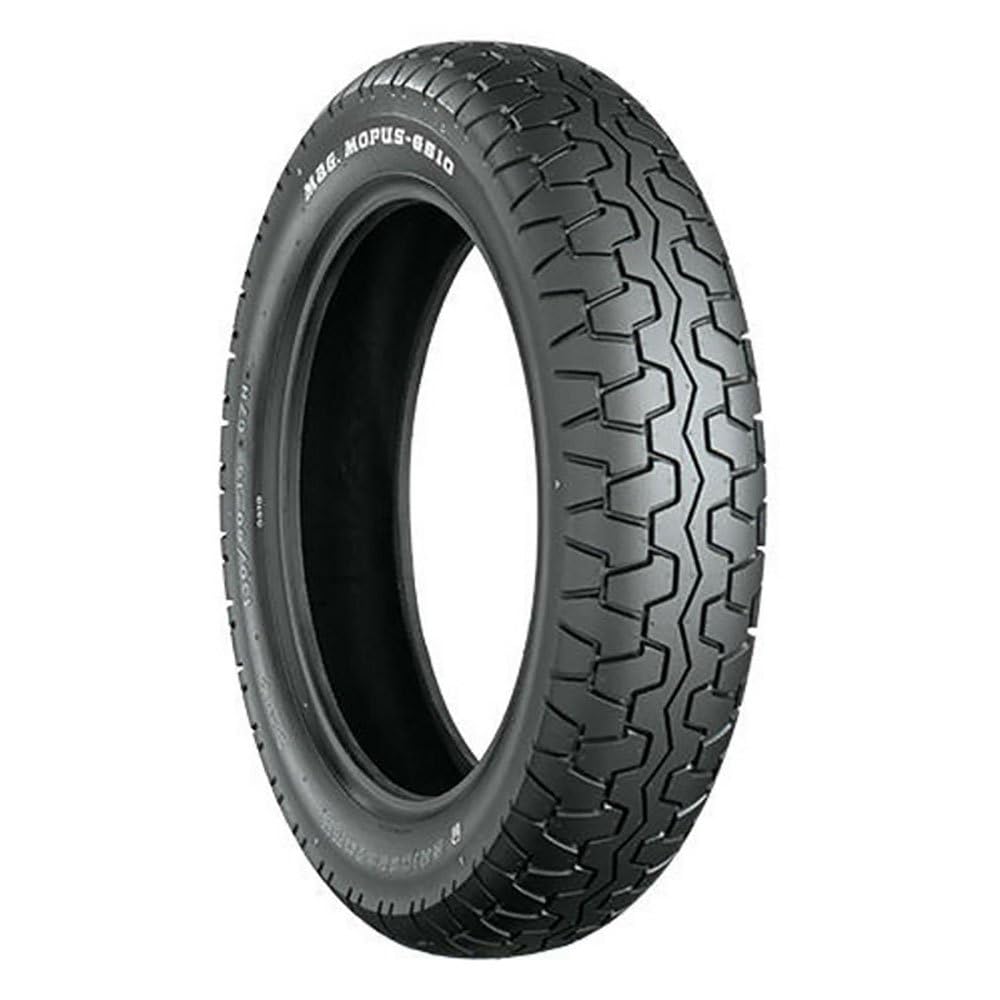 Bridgestone 3.00-18 52P G510 Tt - 4