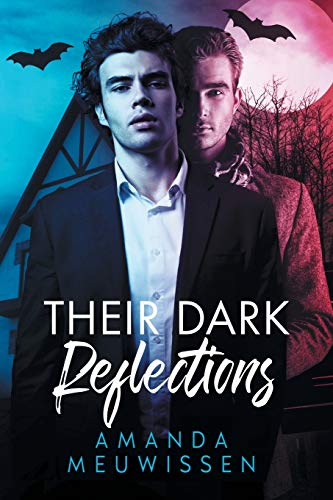Their Dark Reflections view 2