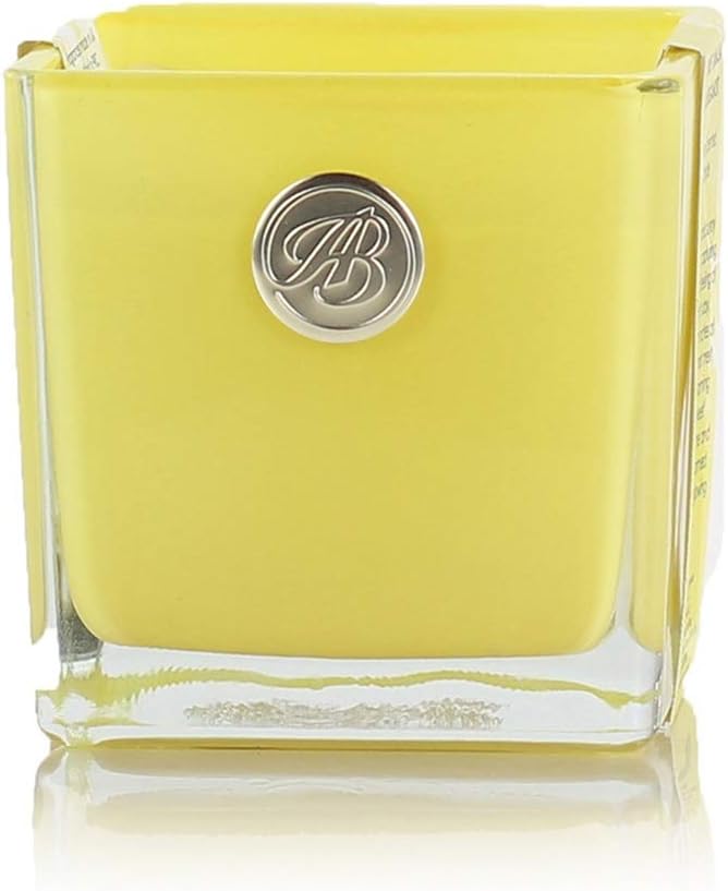 ASHLEIGH & BURWOODLife in Bloom Candle - Sweet & Mimosa & Bergamot 200g