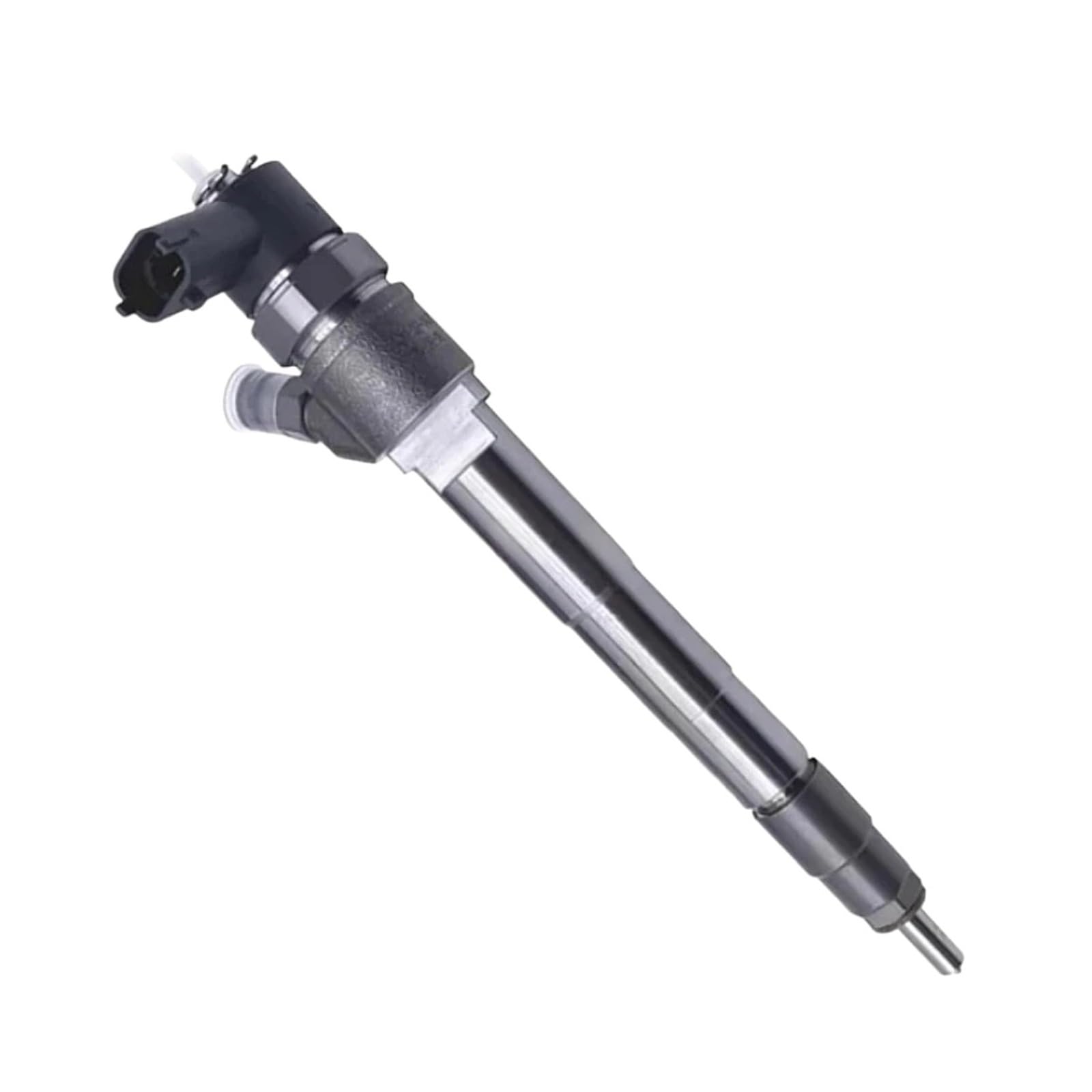 Inyector de combustible diésel Common Rail 0445110808, 4 Uds., Compatible con Foton Cummins ISF 2,8 3,8, boquilla de motor 5347134 0445110807 5589195