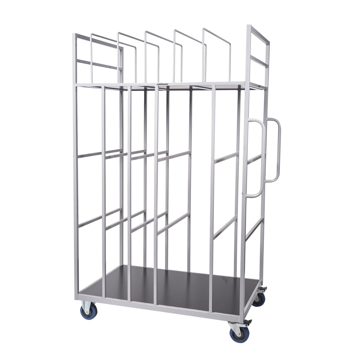 Chariot Mobile Porte cartons MATADOR - 15460