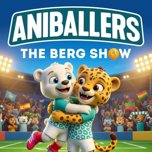The Berg Show - football story to fall asleep to