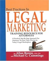 Best Practices in Legal Marketing 0970933711 Book Cover
