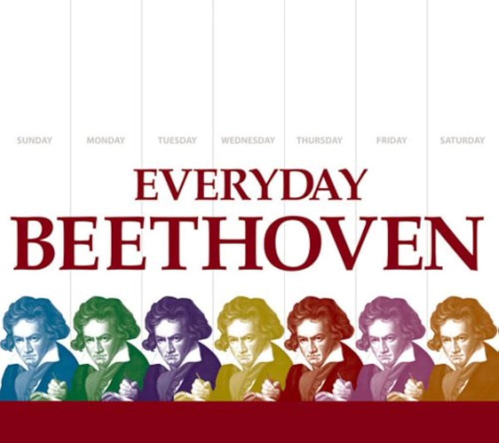 ベケットと音楽 ベケット研究論文集 メアリー・ブライデン Amazon.co.jp: エヴリディ・ベートーヴェン~究極の