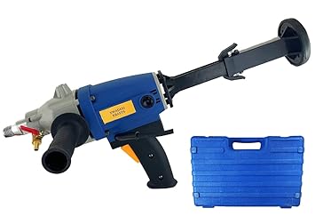 SWADESI KRAFTS 1350W Core Cutter Machine | Core Cutting Machine 90 MM A15