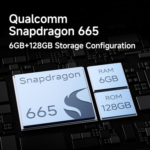 HiBy Reproductor de audio digital R6 ProII 2025 con amplificador Android 12 OS/Clase A, pantalla táctil de 5,9 pulgadas, 6 GB de RAM + 128 GB de almacenamiento + 2 TB de memoria ampliable - imagen 2