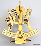 sextantio le grotte della civita cave hotel in matera italy Sextant nautique en laiton 10,2 cm ~ Antique Vintage Sextant ~ Navigation Working ~ Taille 10,1 cm.