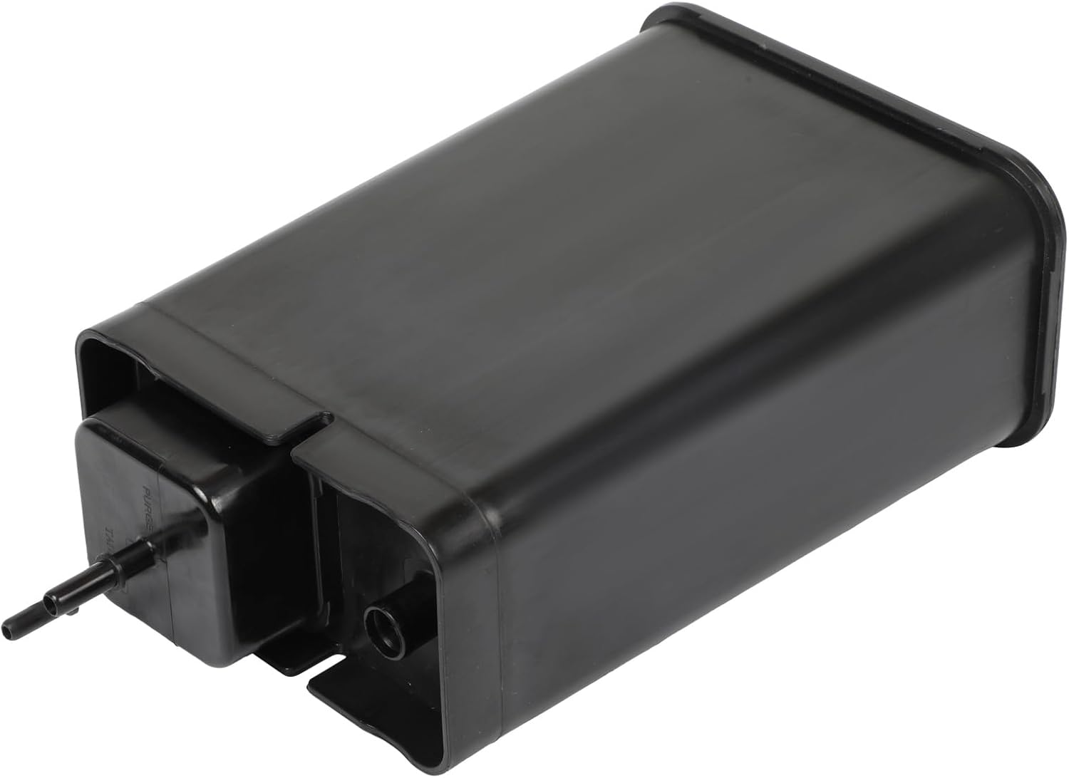 Vapor Canister Fitment 1999 for Cadillac Escalade;1997-2000 for Chevrolet Astro;1998-2002 for GMC Savana 2500;1998-2002 for GMC Savana 3500;1998-1999 for GMC Yukon Replace 17113330