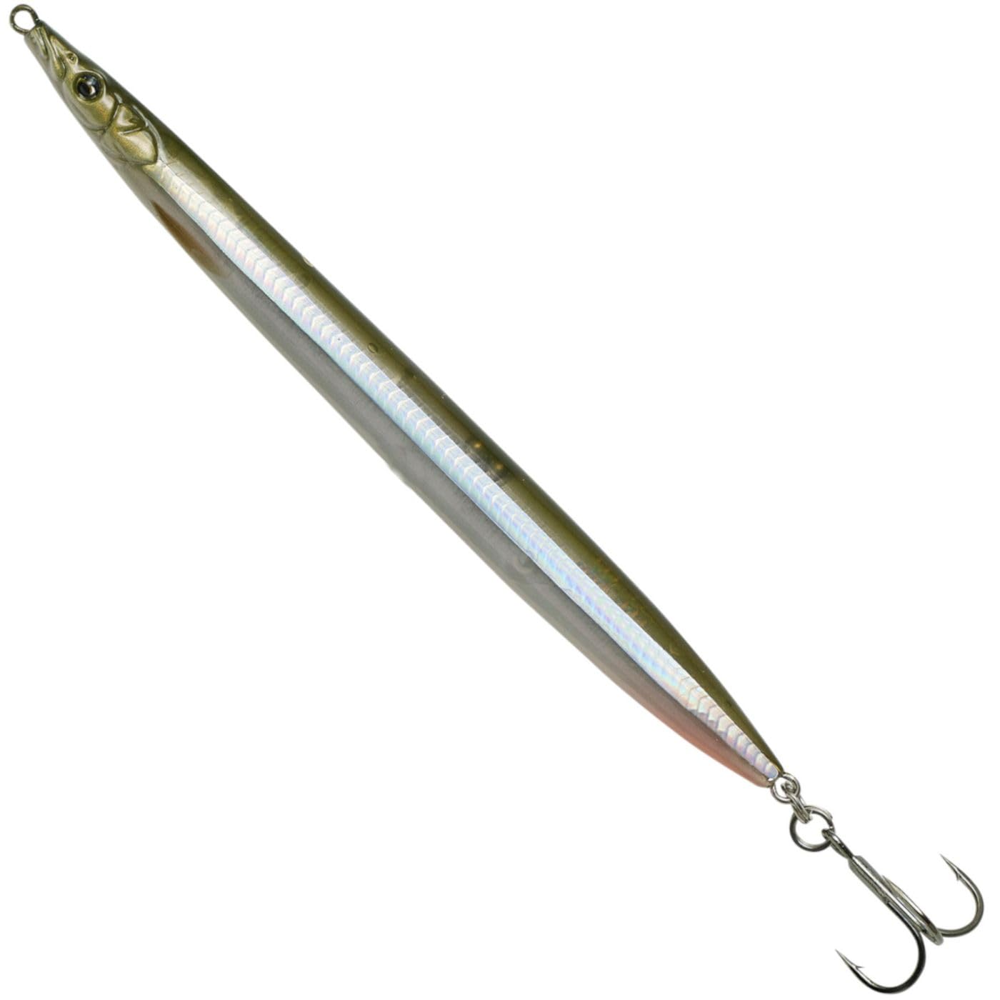 Savage Gear Sandeel Pencil 90/13g, Sandeel — image 1
