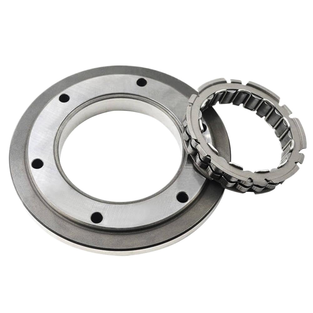 Motorcycle Bearing Starter Clutch Assy 660R YFM660R YFM660RLE YFM660RSE