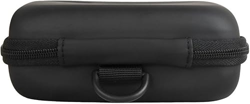 Miniatura 10 de Hermitshell Estuche rígido de viaje EVA para cámara instantánea híbrida Fujifilm Instax Mini Liplay (para cámara, oro rosa)