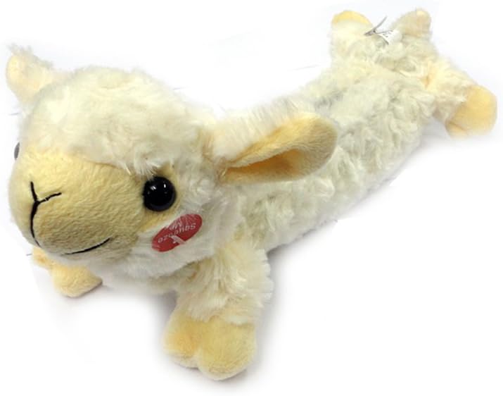 ZOOkerz: Talking Animal Soakers: Sheep