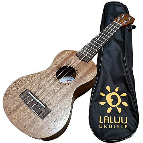 bsOΉi ŋ̃RXgptH[}Xւ\vmEN \tgP[Xt Laluu Ukulele LA-MH-S