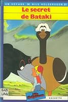 Le Secret de Bataki 2010110145 Book Cover