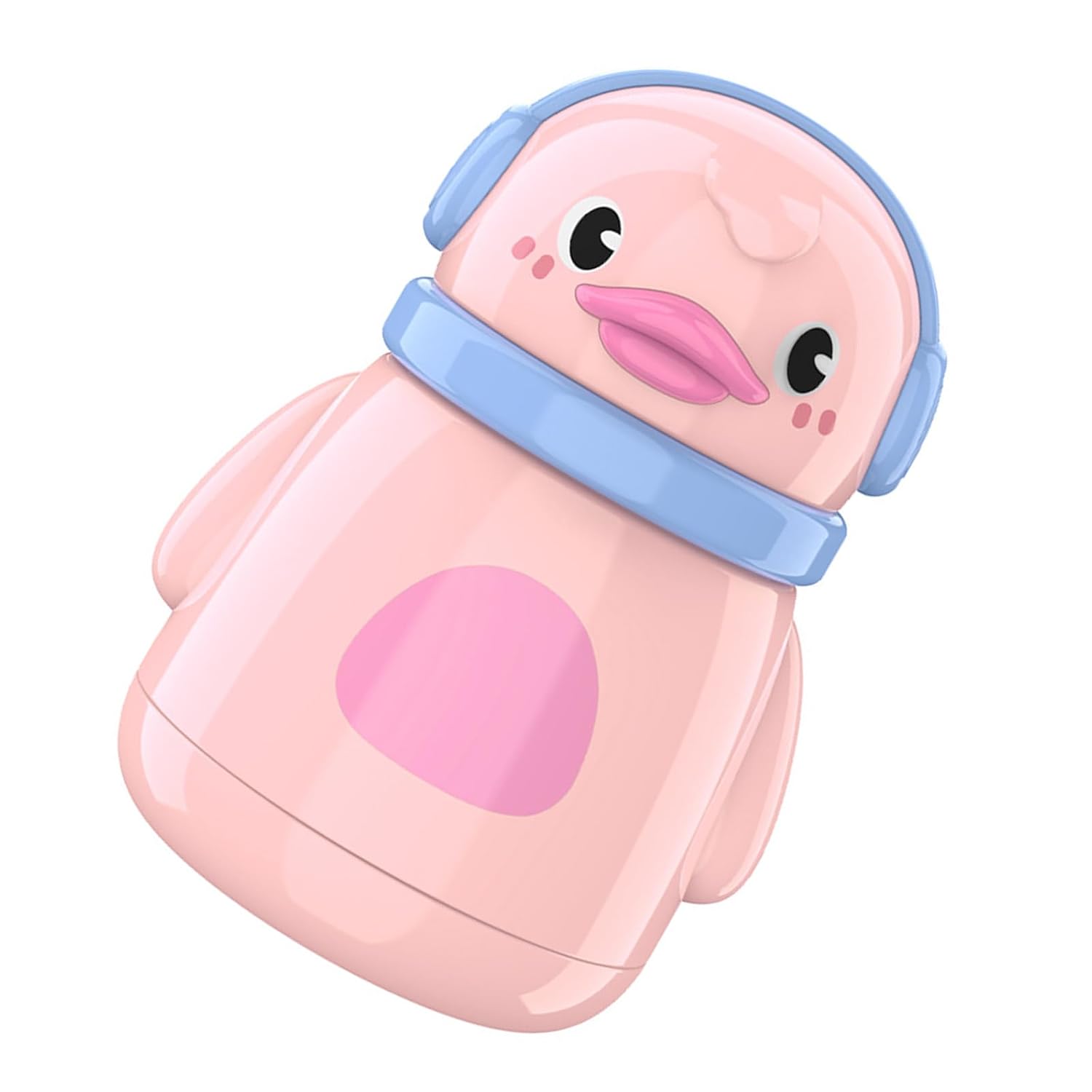 Powder Holder Portable Storage for Feeding Convenience Ideal Travel Infant Care Item Powder Puff Box