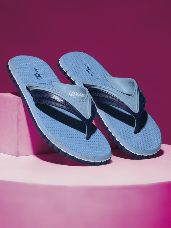 Image of ACTION PILO Slippers for Men | Durable| Lightweight | Daily | Waterproof | Stylish | Comfortable