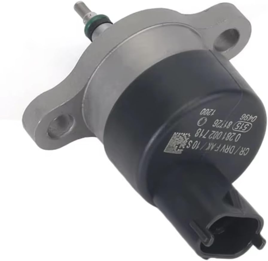 Fuel Metering Valve Compatible With Kia For Cerato 2002-2009 Common Rail Pressure Fuel Injection Pump Regulator Metering Control Valve OEM 31402-27010