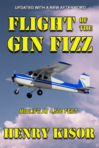 Télécharger Flight of the Gin Fizz (English Edition) Francais PDF