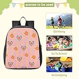 Zoom IMG-2 mnsruu zaino per bambini in Zoom IMG-2 mnsruu zaino per bambini in