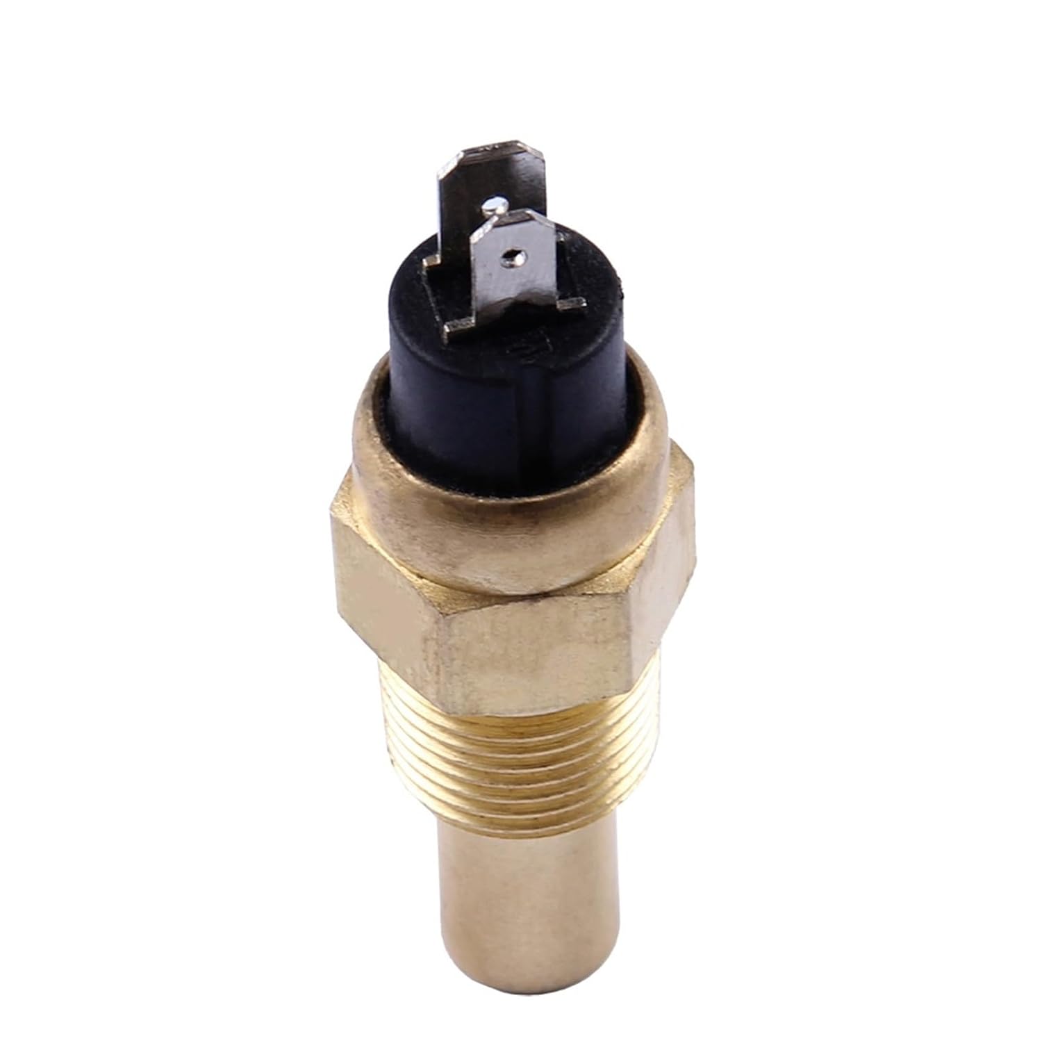 14/17/21mm Diesel Engine Water Temperature Sensor 120C Alarm Generator Part Transmision Universal Origin Electric Sensor(14mm)